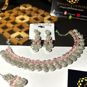 Article 5 Sliver Pink