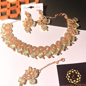 Article 9 Golden Mint