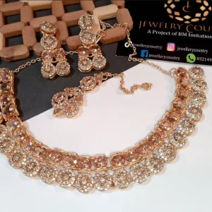 Article 5 Golden White