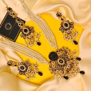 Mala Collcection Black