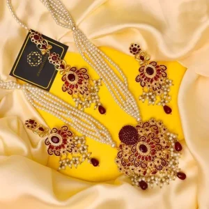 Mala Collection Multi