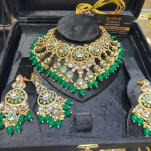 Kundan Set