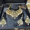 Kundan Set