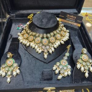 Kundan Set